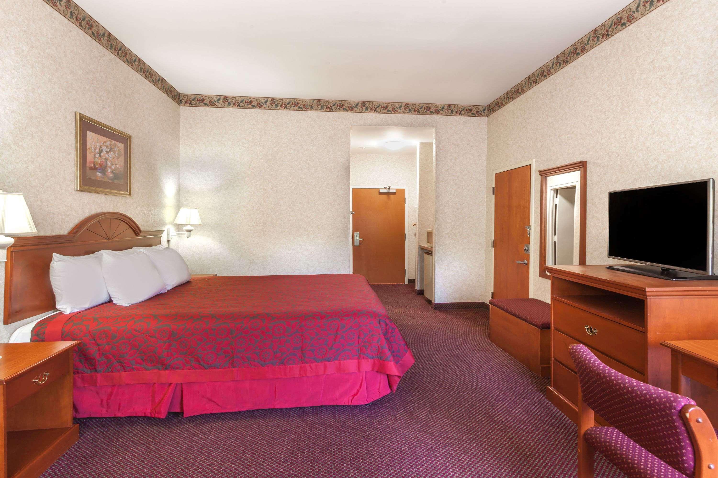 מנסאס Sleep Inn מראה חיצוני תמונה