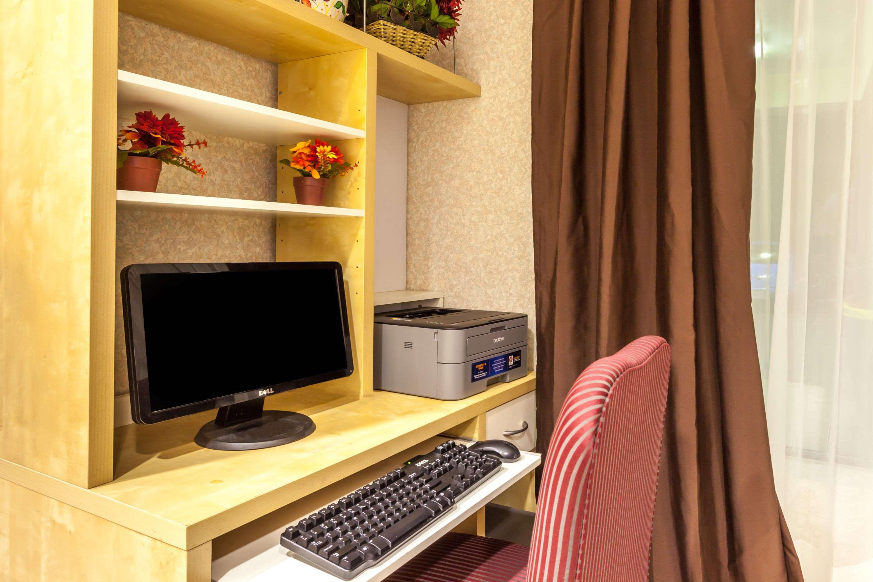 מנסאס Sleep Inn מראה חיצוני תמונה